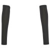 Rękawki adidas CLIMACOOL ARM SLEEVE JY3055 czarny L